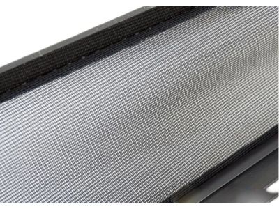 BMW 54-13-7-164-873 Slipstream Deflector