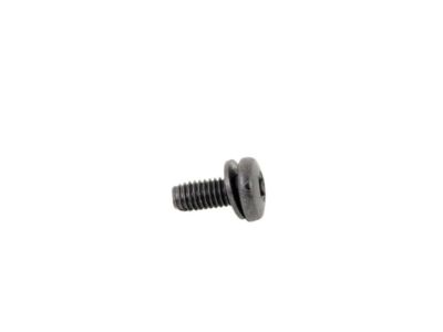 BMW 07-14-7-186-859 Torx Bolt