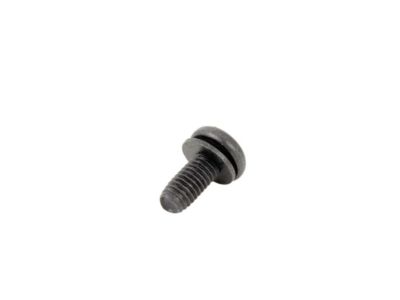 BMW 07-14-7-186-859 Torx Bolt