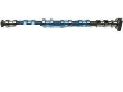 BMW 11-31-1-738-371 Outlet Camshaft