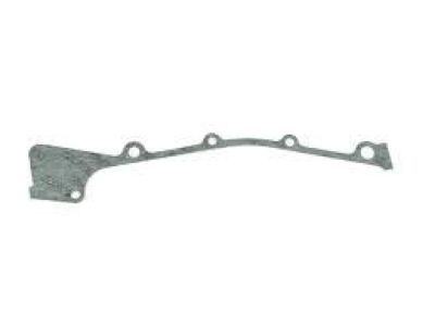 BMW 11-14-1-726-731 Gasket Left Asbesto-Free