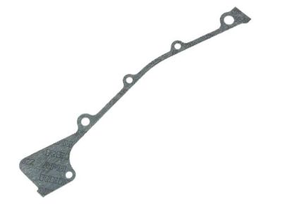 BMW 11-14-1-726-731 Gasket Left Asbesto-Free