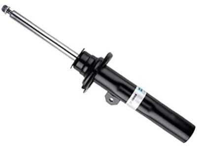 BMW 31-30-6-888-336 Front Right Spring Strut