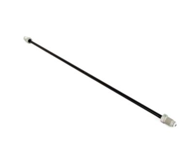 BMW 34-32-6-755-563 Pipe