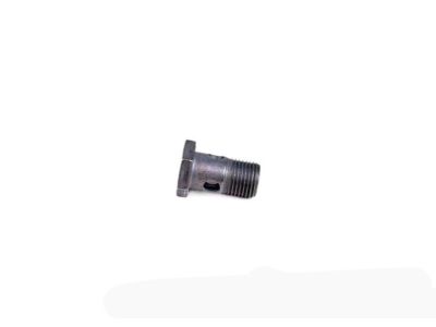 BMW 32-41-6-852-470 Hollow Bolt