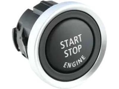 BMW 61-31-9-154-945 Start Stop Switch