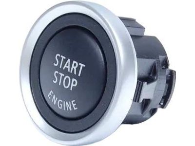 BMW 61-31-9-154-945 Start Stop Switch