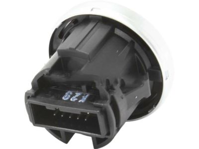 BMW 61-31-9-154-945 Start Stop Switch