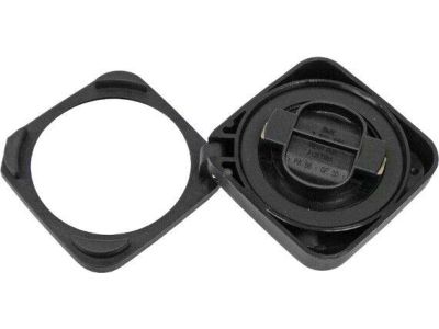 BMW 11-12-7-500-568 Sealing Cap, Oil Filler Neck