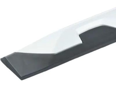 BMW 51-13-8-499-209 Moulding Door Front Left