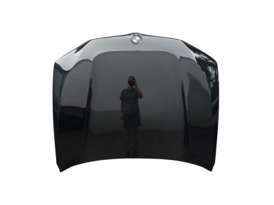 BMW 41-00-8-499-153 Hood