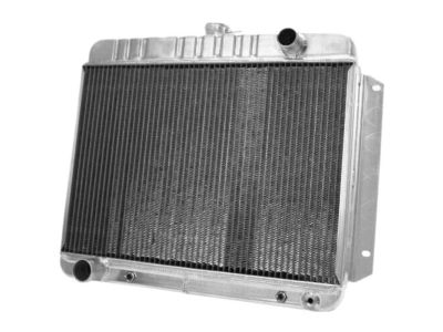 BMW 17-11-7-547-059 Radiator