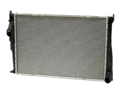 BMW 17-11-7-547-059 Radiator