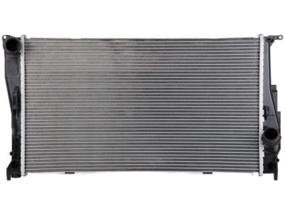 BMW 17-11-7-547-059 Radiator