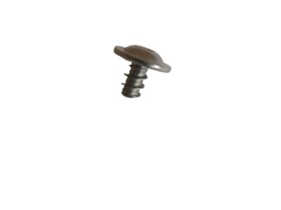 BMW 07-14-7-118-369 Fillister Head Screw