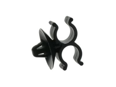 BMW 17-12-7-609-160 Pipe Clip
