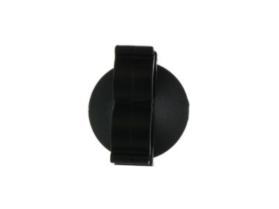 BMW 17-12-7-609-160 Pipe Clip