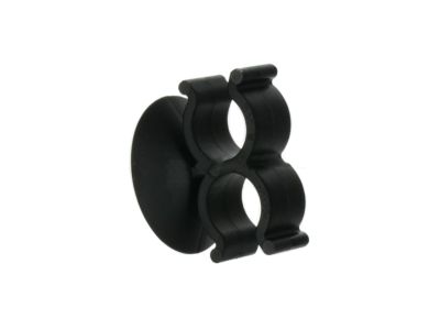 BMW 17-12-7-609-160 Pipe Clip
