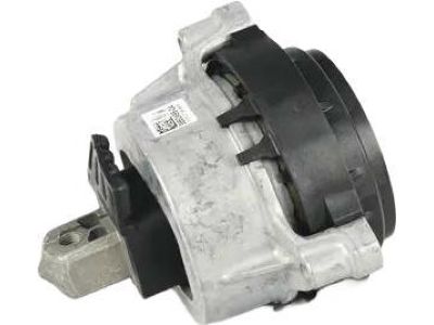 BMW 22-11-6-860-495 Engine Mount Left