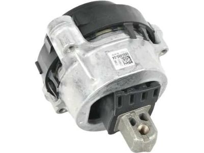 BMW 22-11-6-860-495 Engine Mount Left