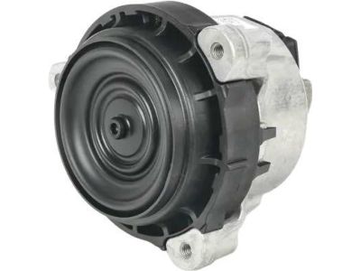 BMW 22-11-6-860-495 Engine Mount Left