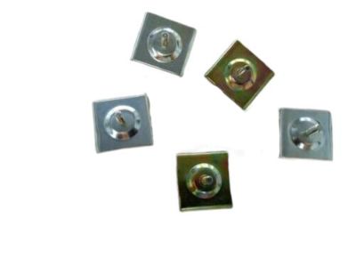 BMW 51-13-6-440-145 Fastener
