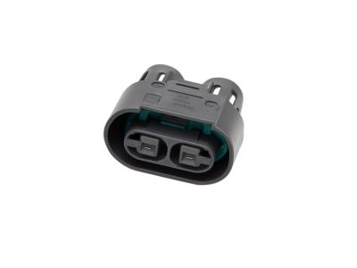 BMW 61-13-6-987-062 Socket Housing