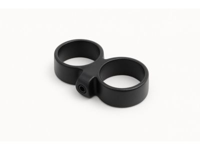 BMW 61-13-6-987-062 Socket Housing