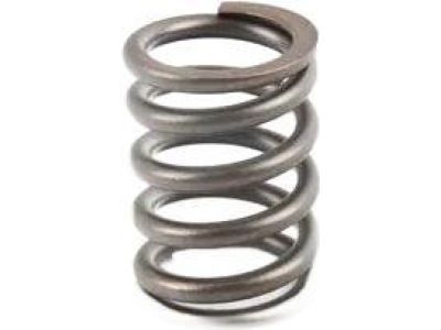 BMW 11-34-1-276-504 Valve Spring