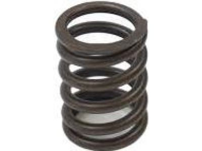BMW 11-34-1-276-504 Valve Spring