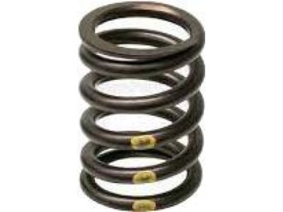 BMW 11-34-1-276-504 Valve Spring