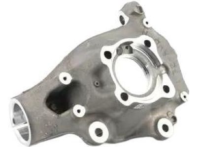 BMW 31-21-6-859-004 Right Carrier