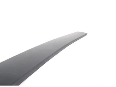 BMW 51-49-8-215-301 Interior Upper Trunk Lid Trim Panel