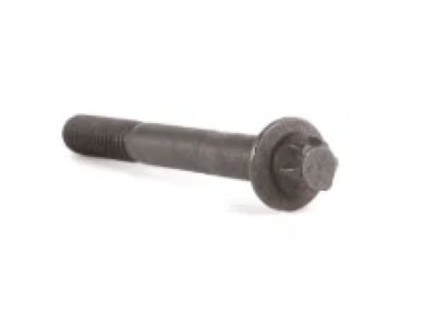 BMW 11-12-1-726-397 Torx Bolt