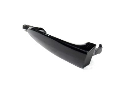 BMW 51-21-7-207-565 Door Handle, Left