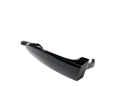 BMW 51-21-7-207-565 Door Handle, Left
