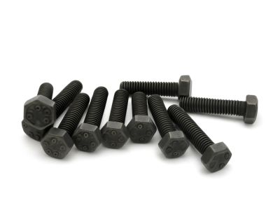 BMW 07-11-9-913-589 Hex Bolt
