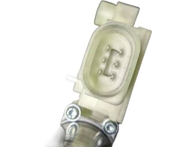 BMW 51-33-7-455-081 Drive Front Door Window Motor