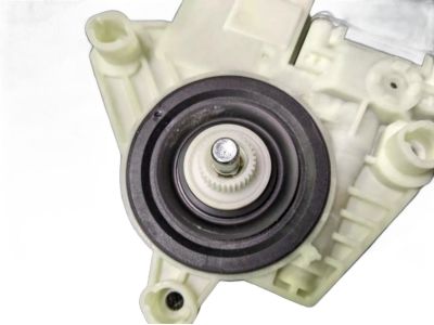 BMW 51-33-7-455-081 Drive Front Door Window Motor