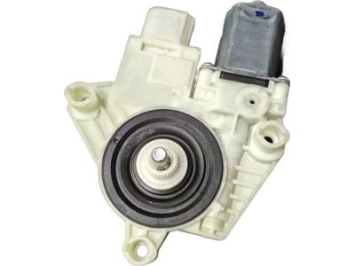 BMW 51-33-7-455-081 Drive Front Door Window Motor