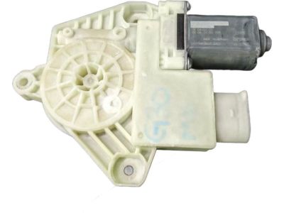 BMW 51-33-7-455-081 Drive Front Door Window Motor