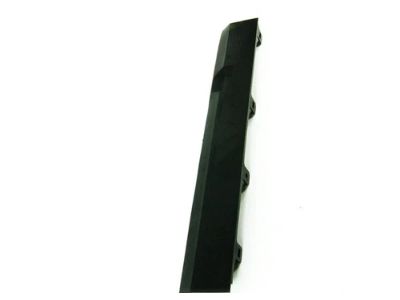 BMW 17-11-1-723-451 Covering Lower