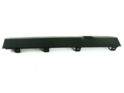 BMW 17-11-1-723-451 Covering Lower