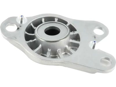 BMW 33-50-6-852-227 Left Guide Support