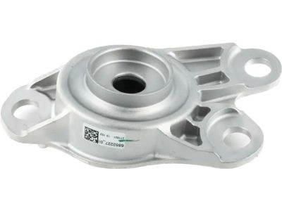 BMW 33-50-6-852-227 Left Guide Support