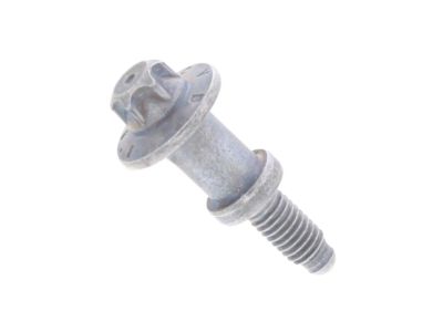 BMW 11-12-9-454-322 COLLAR SCREW