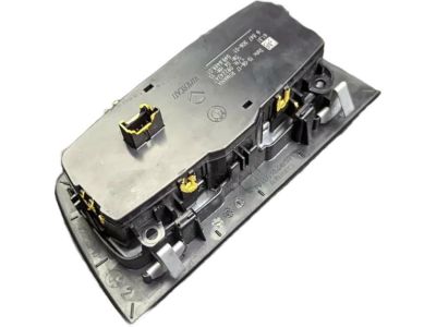 BMW 61-31-6-847-506 Head Light Fog Control Switch Panel