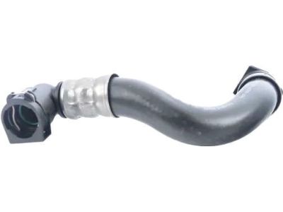 BMW 17-22-7-583-163 Oil Cooling Pipe Inlet