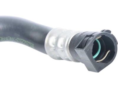 BMW 17-22-7-583-163 Oil Cooling Pipe Inlet
