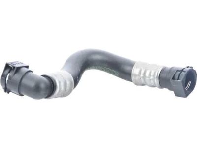 BMW 17-22-7-583-163 Oil Cooling Pipe Inlet